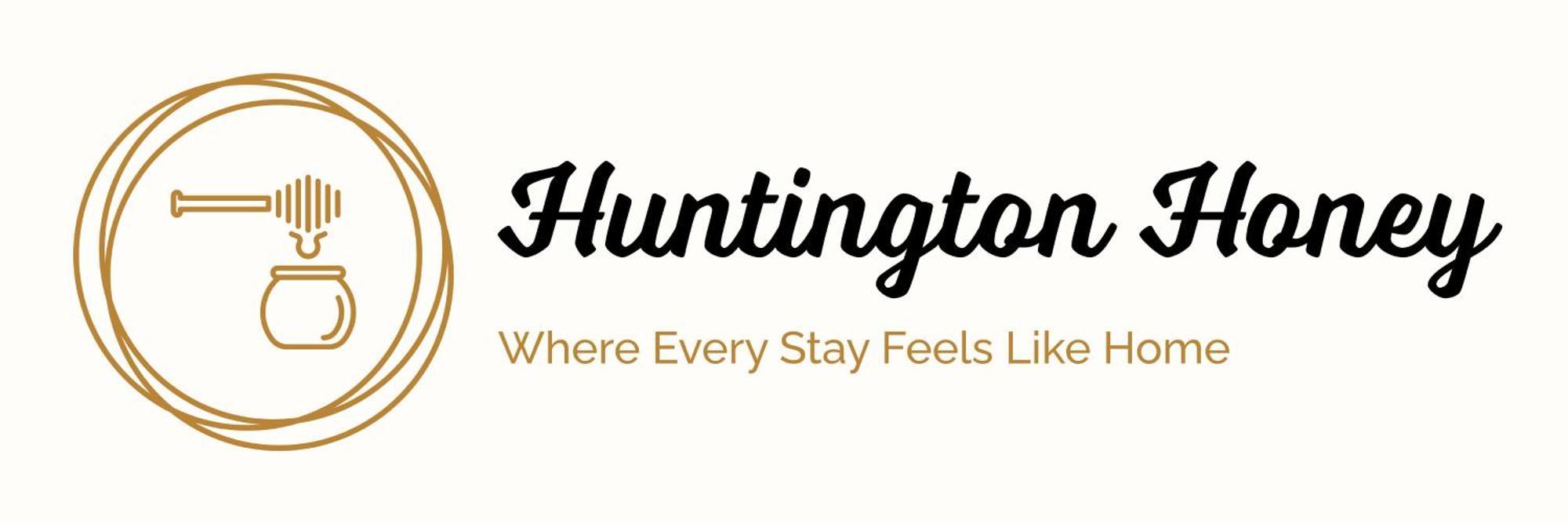 Huntington Honey Lägenhet Hamilton Exteriör bild